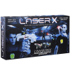 Flair Toys Laser-X játék lézerfegyver Dupla szett