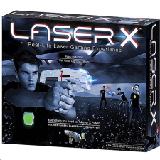 Flair Toys Laser-X lézerfegyver szett (LAS88011) (LAS88011) katonásdi