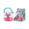 Flair Toys Let’s Glo Axolotl: Világító vízipajtás szett