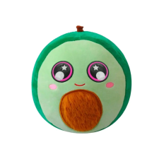 Flair Toys Little Biggies: Felfújható mini plüss avokádó plüssfigura