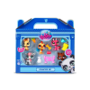 Flair Toys Littlest Pet Shop: 5db-os figura csomag 1. széria - Farm