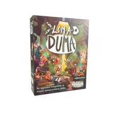 Flair Toys Lom-a-duma társasjáték társasjáték