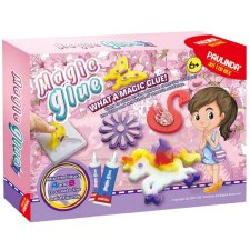 Flair Toys Magic Glue: Varázsragasztó - hercegnők ragasztó