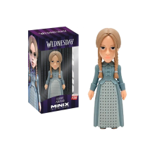 Flair Toys MINIX - Goody Adams prémium karakter figura 12cm kreatív és készségfejlesztő
