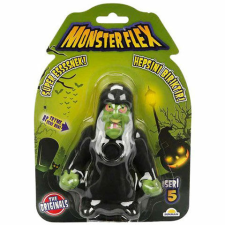 Flair Toys Monster Flex: Nyújtható szörnyfigura 5. sorozat többféle változatban játékfigura