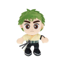 Flair Toys Netflix: One Piece - Zoro karakter plüssfigura 20cm plüssfigura