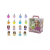 Flair Toys Perfumies: Parfümbaba kiegészítőkkel többféle változatban 1db