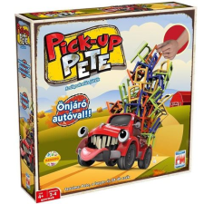 Flair Toys Pick-Up Pete székpakolós társasjáték (1153) (1153) - Társasjátékok társasjáték