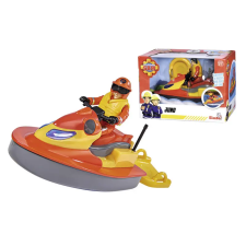 Flair Toys Sam Juno, Jet Ski figurával játékfigura