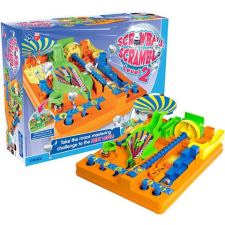 Flair Toys Screwball Scramble Dilis golyófutam Level 2 ügyességi társasjáték (T73109) (T73109) társasjáték
