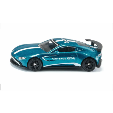 Flair Toys SIKU: Aston Martin Vantage GT4 autópálya és játékautó