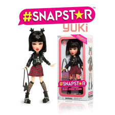 Flair Toys SNAPSTAR YUKI Baba baba
