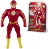 Flair Toys Stretch: Mini Flash nyújtható akciófigura 18cm