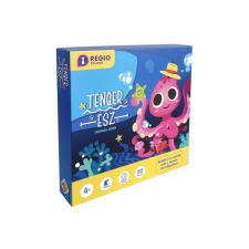Flair Toys Tenger-ész társasjáték társasjáték