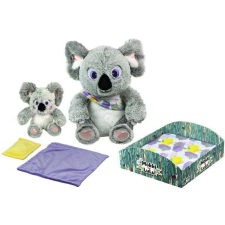 Flair Toys TM toys Interaktív plüss - Koala Mokki és Lulu plüssfigura