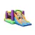 Flair Toys Ugrálóvár csúszdával 560x255x190 cm
