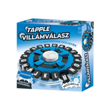 Flair Toys Villámválasz kvíz társasjáték társasjáték