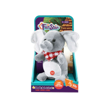 Flair Toys Visszabeszélő elefánt plüssfigura