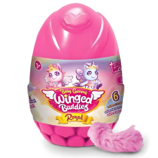 FlairToys Baby Gemmy Royal meglepetés unikornis plüssfigura