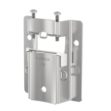 Flamco Flexcon MB 2 tartókészlet 25 L-ig (27913) hűtés, fűtés szerelvény