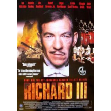 Flamex III. Richard (DVD) dráma
