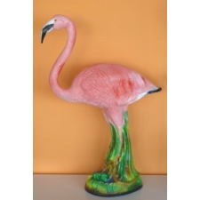  flamingó kerti dekoráció