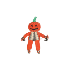  Flamingo Bunut Halloweeni köteles plüssjáték 1 db játék kutyáknak