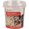 Flamingo Flamingo Chicken Snack - bárányos és rizses csontok 500 g