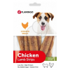 Flamingo Flamingo Chicken Snack - csirkés és bárányos csíkok 85 g