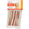 Flamingo Flamingo Duetto Twisted Sticks - csirkés és sajtos csavart rudak 85 g