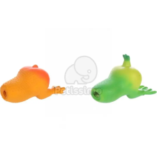 Flamingo Flamingo latex csirke és kacsa 18 cm játék kutyáknak