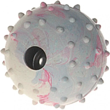 Flamingo Flamingo Rubber Ball - gumilabda csengővel 5 cm játék kutyáknak