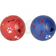 Flamingo Flamingo Tarvos jutalomfalat adagoló labda 11 cm játék kutyáknak