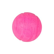 Flamingo Foam Dina Ball - habszivacs labda 7 cm játék kutyáknak
