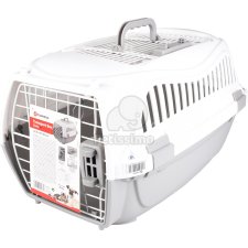  Flamingo Globe szállítóbox 35 x 57 x 37 szállítóbox, fekhely kutyáknak