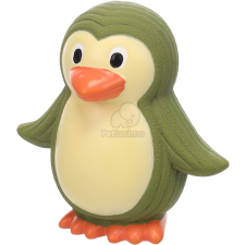  Flamingo Gupi latex kutyajáték - kekizöld pingvin 1 db játék kutyáknak