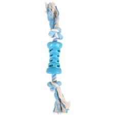 Flamingo játék kötél tpr fogtiszt 35 cm játék kutyáknak