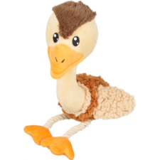 Flamingo JÁTÉK PLÜS MADÁRFIÓKA 35CM játék kutyáknak