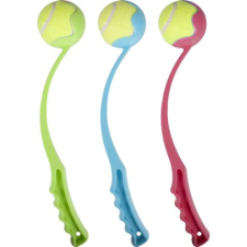 Flamingo JÁTÉK TENISZLABDA HAJÍTÓ 38CM játék kutyáknak