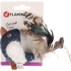  Flamingo Jeany macskajáték Madár