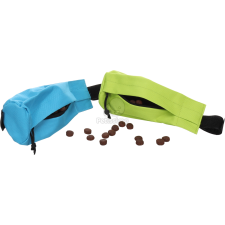  Flamingo jutalomfalat tartó apportírozási tréninghez 1 db jutalomfalat kutyáknak