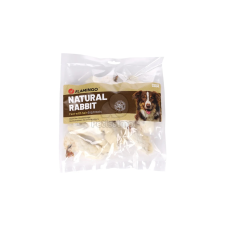 Flamingo Kutya Snack - szőrös nyúl láb 200 g jutalomfalat kutyáknak