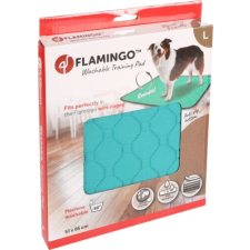 Flamingo KUTYAPELENKA MOSHATÓ ZÖLD L kutyafelszerelés
