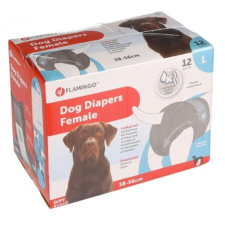  Flamingo kutyapelenka nadrág 12 db kisállatfelszerelés