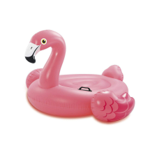  Flamingó lovagló 1. 38m x 1. 07m medence kiegészítő