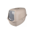 Flamingo macska wc fedeles Lexie 39x56x39,5 cm