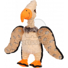  Flamingo Marcy - plüss keselyű 37 cm játék kutyáknak