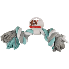 Flamingo Menta fogtisztító kötéljáték kutyáknak 22cm (517269) játék kutyáknak