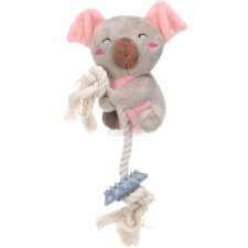  Flamingo plüss koala kölyökkutyáknak 1 db játék kutyáknak