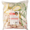 Flamingo préselt bőrcipő 50 db/ 7 cm